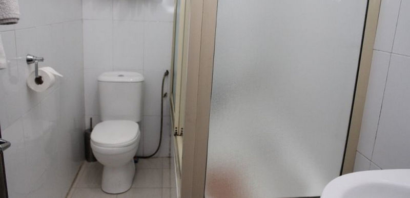 Class Suites Ikeja Exterior foto